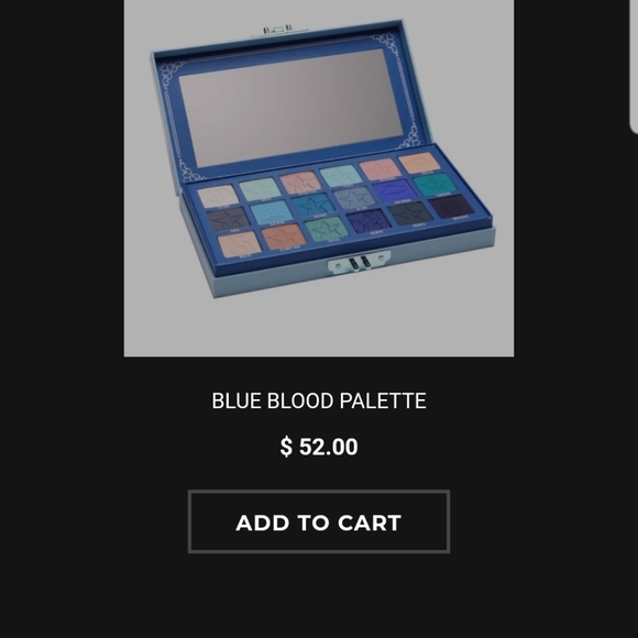 Jeffree star! Read do not buy!!!! - Picture 2 of 3